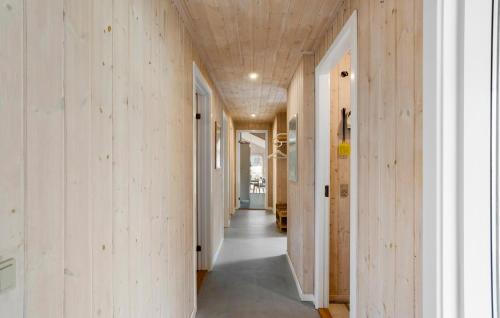 Exterior view, Holiday Home Tørveskæret Nexø Ix in Snogebaek Exterior view, Holiday Home Tørveskæret Nexø Ix in Snogebaek