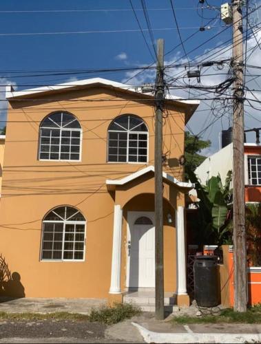 Bridgeview Arcadia Three in Portmore Bridgeview Arcadia Three in Portmore