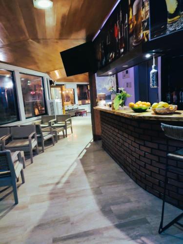 ผับ/เลาจน์, โรงแรมฮัน ดัลยาน (Han Dalyan Hotel) in ดาลยัล ผับ/เลาจน์, โรงแรมฮัน ดัลยาน (Han Dalyan Hotel) in ดาลยัล