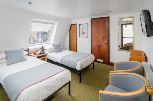 OYO Abbey Hotel, London Shepherd's Bush Market in Ealing OYO Abbey Hotel, London Shepherd's Bush Market in Ealing