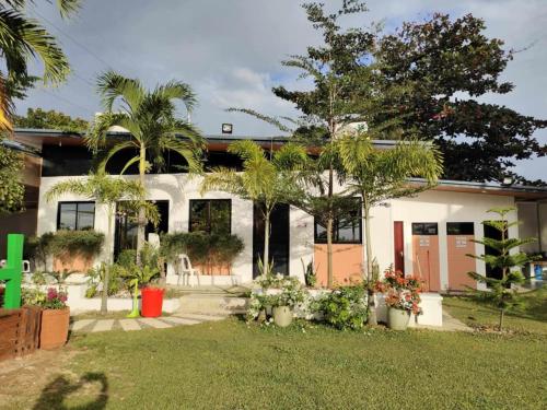 BENIRISH Private Resort in San Ildefonso BENIRISH Private Resort in San Ildefonso