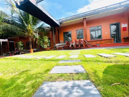 Facilities, Bình Minh Homestay - Dốc Lết in Doc Let Facilities, Bình Minh Homestay - Dốc Lết in Doc Let