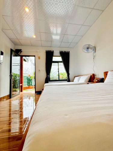 Bình Minh Homestay - Dốc Lết in Doc Let Bình Minh Homestay - Dốc Lết in Doc Let