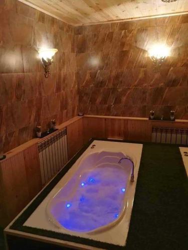 Family guest house in kharkhorin in Kharkhorin Family guest house in kharkhorin in Kharkhorin