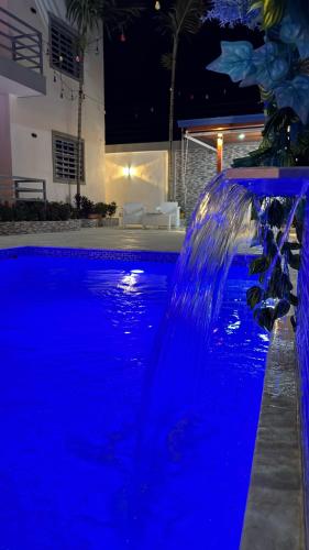 Khloe Tropical House in Cabrera Khloe Tropical House in Cabrera