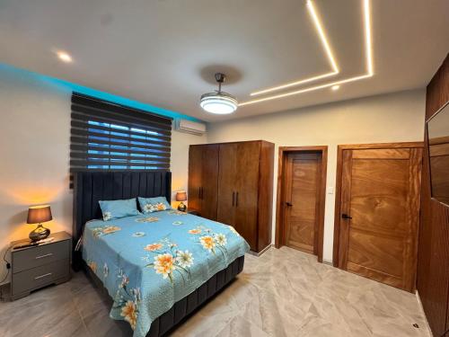 Khloe Tropical House in Cabrera Khloe Tropical House in Cabrera