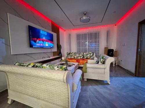 Khloe Tropical House in Cabrera Khloe Tropical House in Cabrera