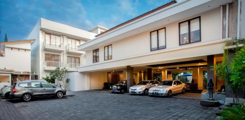 Faciliteiten, Abian Harmony Resort Hotel and Spa in Sanur Faciliteiten, Abian Harmony Resort Hotel and Spa in Sanur