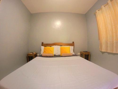 AL HAMRA JUNGLE RESORT