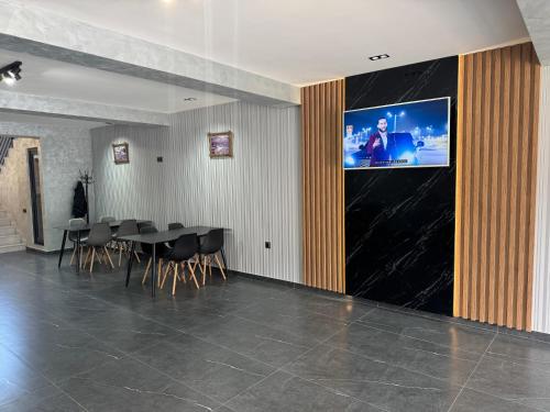 Mony Hotel in Goris Mony Hotel in Goris