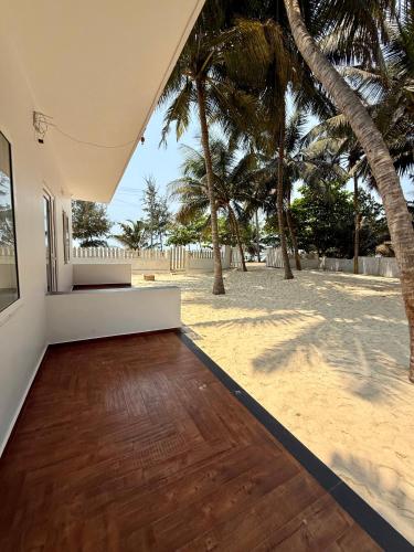 Dariya - Your Seaside Escape in Malpe Dariya - Your Seaside Escape in Malpe