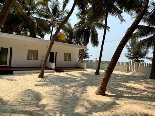 Dariya - Your Seaside Escape in Malpe Dariya - Your Seaside Escape in Malpe