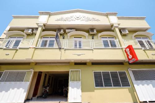 Hotel O Paviliun Permata