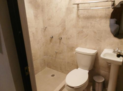 This photo about Hotel Hacienda Margot shared on HyHotel.com