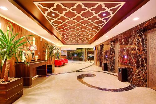 Cơ sở vật chất, The Alana Hotel Surabaya in Surabaya Cơ sở vật chất, The Alana Hotel Surabaya in Surabaya