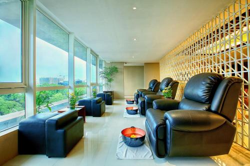 Spa, The Alana Hotel Surabaya in Surabaya Spa, The Alana Hotel Surabaya in Surabaya