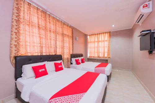 Super OYO 89348 Rg Motel in Changlun Super OYO 89348 Rg Motel in Changlun
