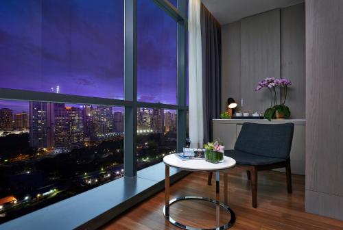 Facilities, V E Hotel & Residence in Mid Valley / Bangsar Facilities, V E Hotel & Residence in Mid Valley / Bangsar