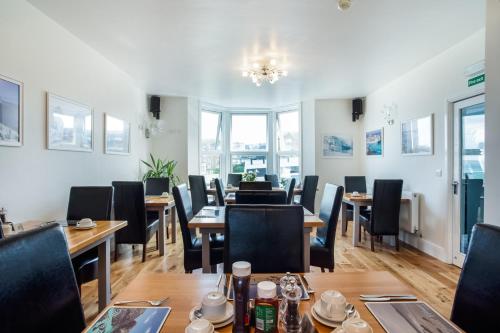 Facilities, OYO Minerva Guesthouse in Newquay Facilities, OYO Minerva Guesthouse in Newquay