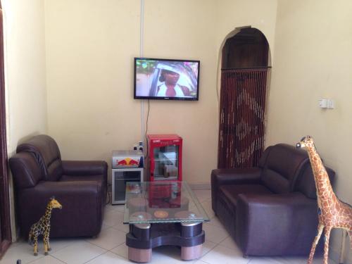 This photo about Lole Grand Lodge shared on HyHotel.com