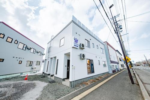 外觀, Furano Ezo Murasaki B near 富良野玻璃森林 外觀, Furano Ezo Murasaki B near 富良野玻璃森林