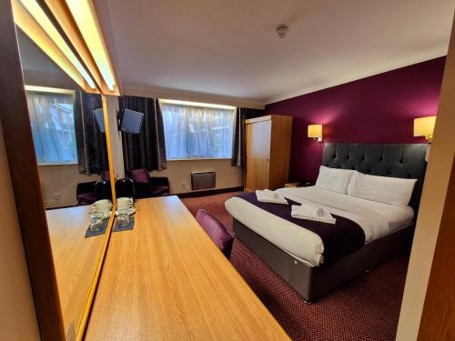 Supreme Inns in Boston Supreme Inns in Boston