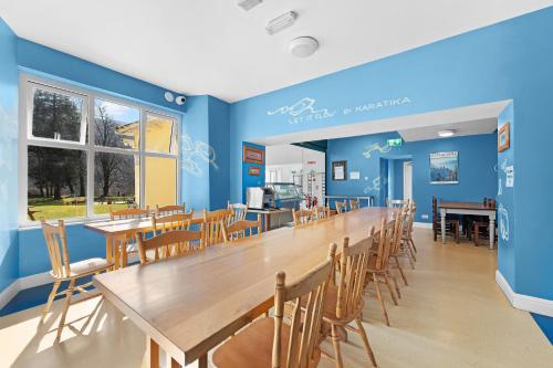 Glendalough International Youth Hostel in Уїклоу Glendalough International Youth Hostel in Уїклоу