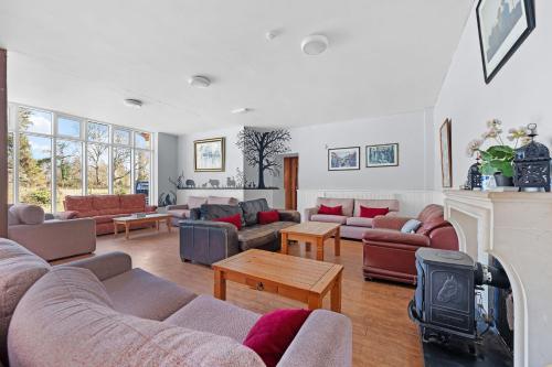 Facilities, Glendalough International Youth Hostel in Wicklow Facilities, Glendalough International Youth Hostel in Wicklow