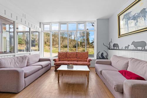 Glendalough International Youth Hostel in Уїклоу Glendalough International Youth Hostel in Уїклоу