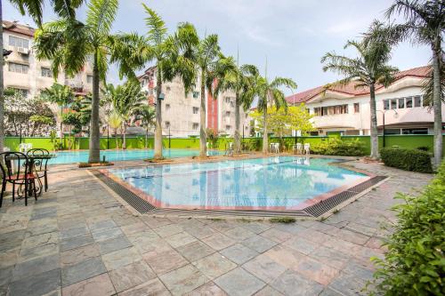 Uima-allas, Collection O Hotel Super Cowboy in Melaka Tengah Uima-allas, Collection O Hotel Super Cowboy in Melaka Tengah