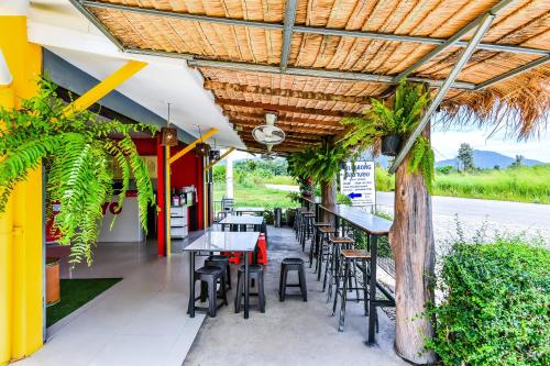 편의 시설/서비스, Billabong Resort Cha Am in 차암 골프 편의 시설/서비스, Billabong Resort Cha Am in 차암 골프