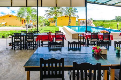 편의 시설/서비스, Billabong Resort Cha Am in 차암 골프 편의 시설/서비스, Billabong Resort Cha Am in 차암 골프