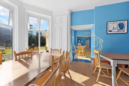 Glendalough International Youth Hostel in Уїклоу Glendalough International Youth Hostel in Уїклоу