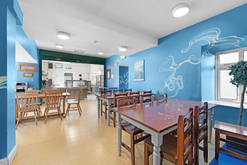 Glendalough International Youth Hostel in Уїклоу Glendalough International Youth Hostel in Уїклоу