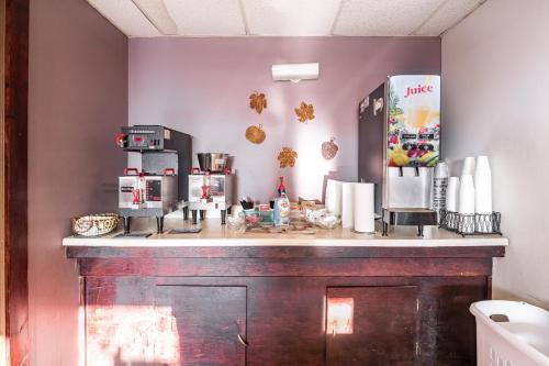 OYO Hotel Windmill Branson