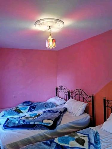 Gîte du lac chez bennouri (Gite du lac chez bennouri) in Telouet Gîte du lac chez bennouri (Gite du lac chez bennouri) in Telouet