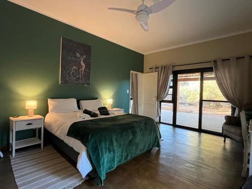 Olienhoff Guesthouse and Rest Camp in Otavi Olienhoff Guesthouse and Rest Camp in Otavi