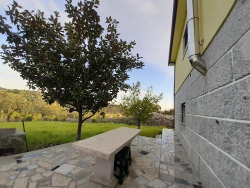 Maison de vacance familiale in บอร์บา เด มอนตันยา Maison de vacance familiale in บอร์บา เด มอนตันยา