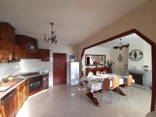 Maison de vacance familiale in บอร์บา เด มอนตันยา Maison de vacance familiale in บอร์บา เด มอนตันยา