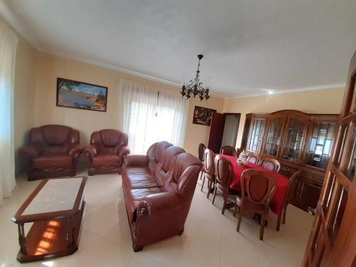 Maison de vacance familiale in บอร์บา เด มอนตันยา Maison de vacance familiale in บอร์บา เด มอนตันยา