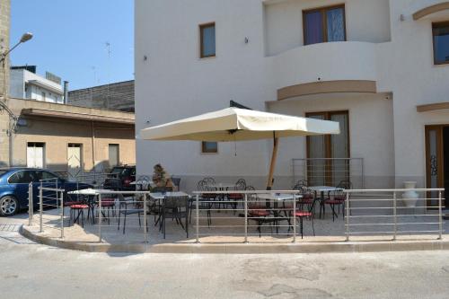 B&B Marilena Coppularossa in Carovigno B&B Marilena Coppularossa in Carovigno