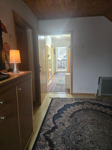 Ofta International guests house in Senovo Ofta International guests house in Senovo