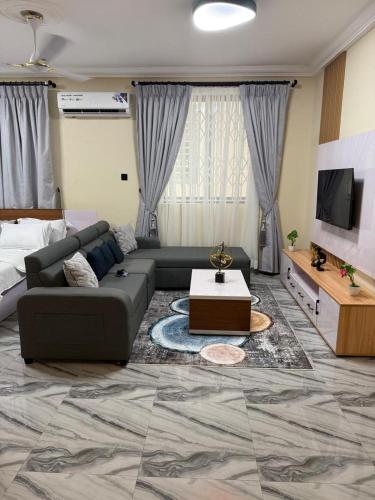 Dominion Luxury Apartments in Sakumono Dominion Luxury Apartments in Sakumono