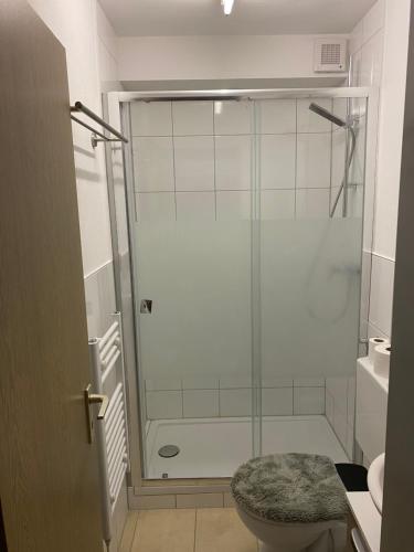 Monteurwohnung Brunner in Engelthal Monteurwohnung Brunner in Engelthal