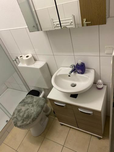 Monteurwohnung Brunner in Engelthal Monteurwohnung Brunner in Engelthal