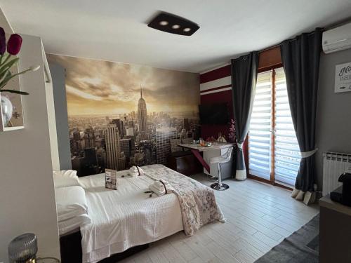 Studio Flat Policlinico G B Rossi Borgo Roma