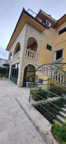 Studio apartman sa pogledom na more in Meljine Studio apartman sa pogledom na more in Meljine