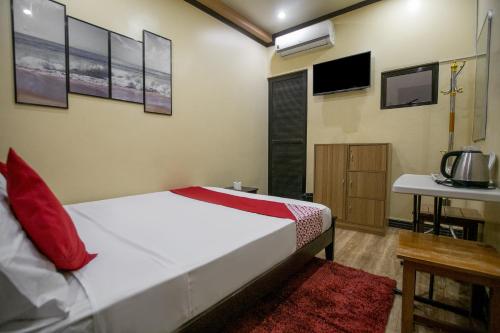 Rjat Guesthouse in Laguna Rjat Guesthouse in Laguna