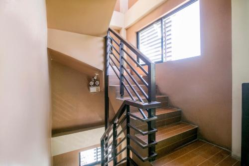 Lobby, Rjat Guesthouse in Canlubang Lobby, Rjat Guesthouse in Canlubang