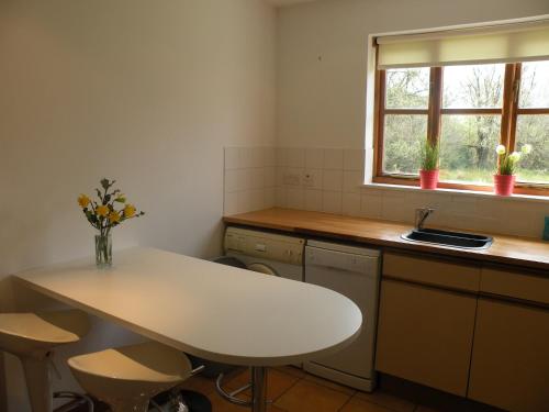 مطبخ, McHugh and Loudon Cottages in Saint Catherines مطبخ, McHugh and Loudon Cottages in Saint Catherines